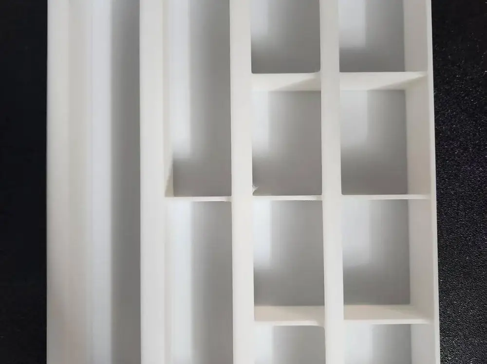 Screw Box
