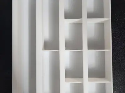 Screw Box