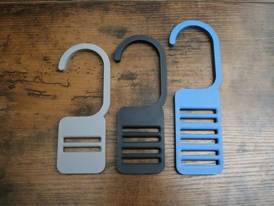 Tie Holder