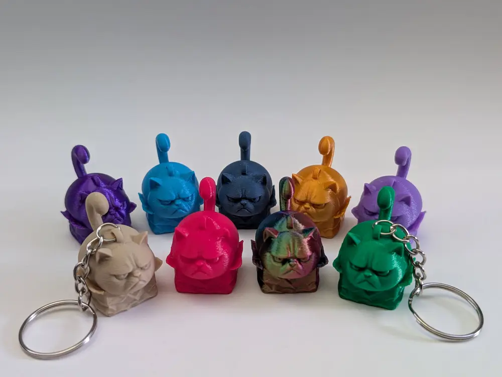 Makeronline: Download Free 3D Printing Models and Print Now