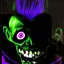 ELECTROMASSACRE