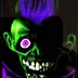 ELECTROMASSACRE