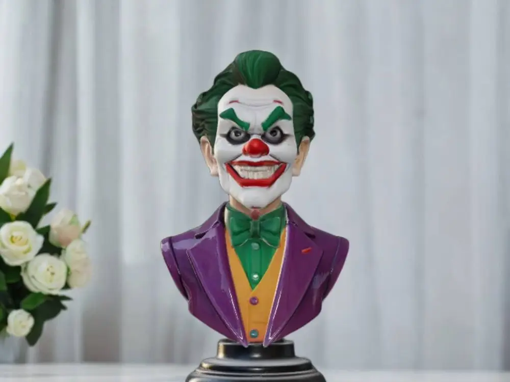 Bust Joker (Classic)
