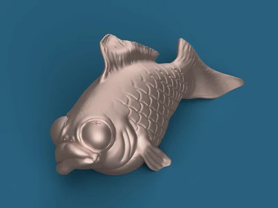 ThatJoshGuy's Dead Goldfish