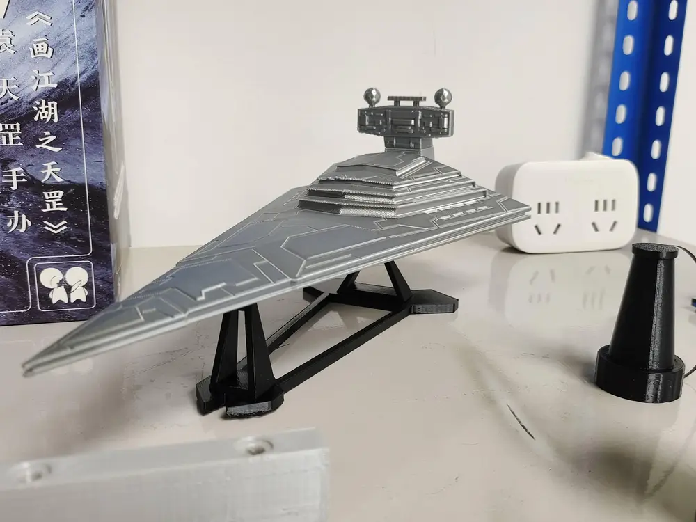 星球大战歼星舰 star wars  star destroyer