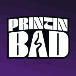 PRINTINBAD