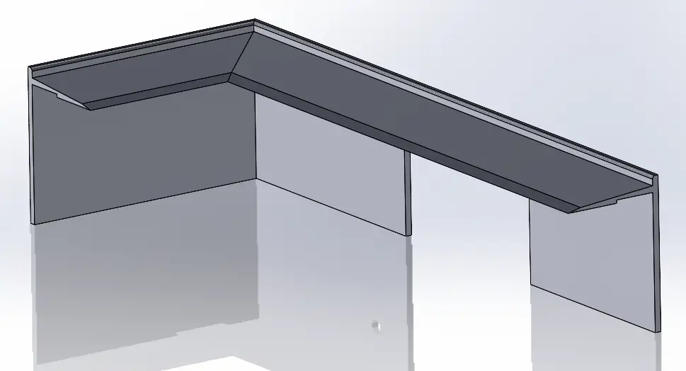 Kobra 3 Max Tool Retainer