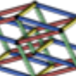 Tesseract