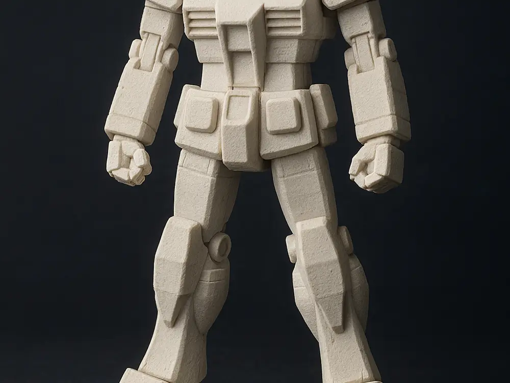 Gundam RX-78