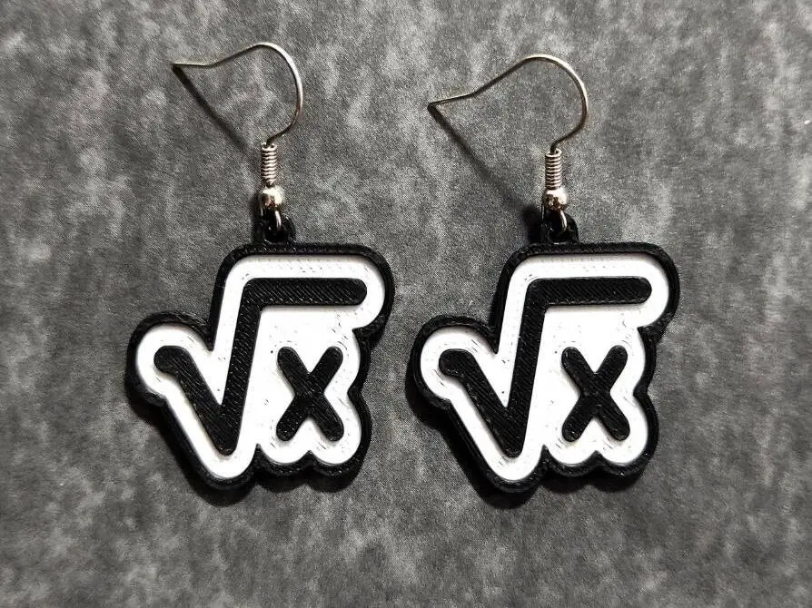 Radical Mood - Earrings