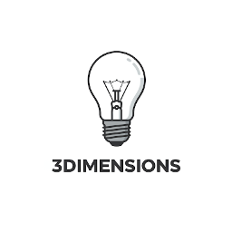 ThreeDimensions