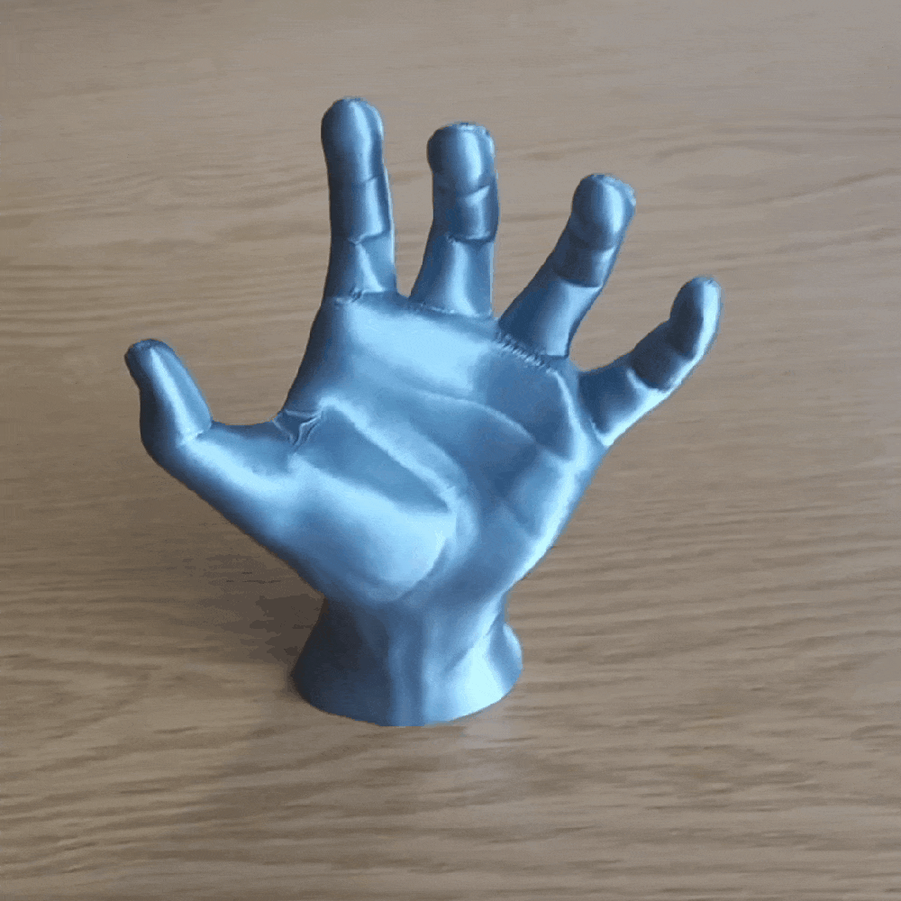 PlayStation Controller Stand – Hand