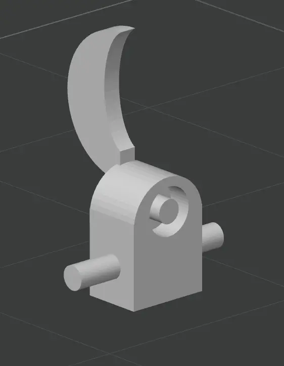 Filament Sensor inside ACE Pro