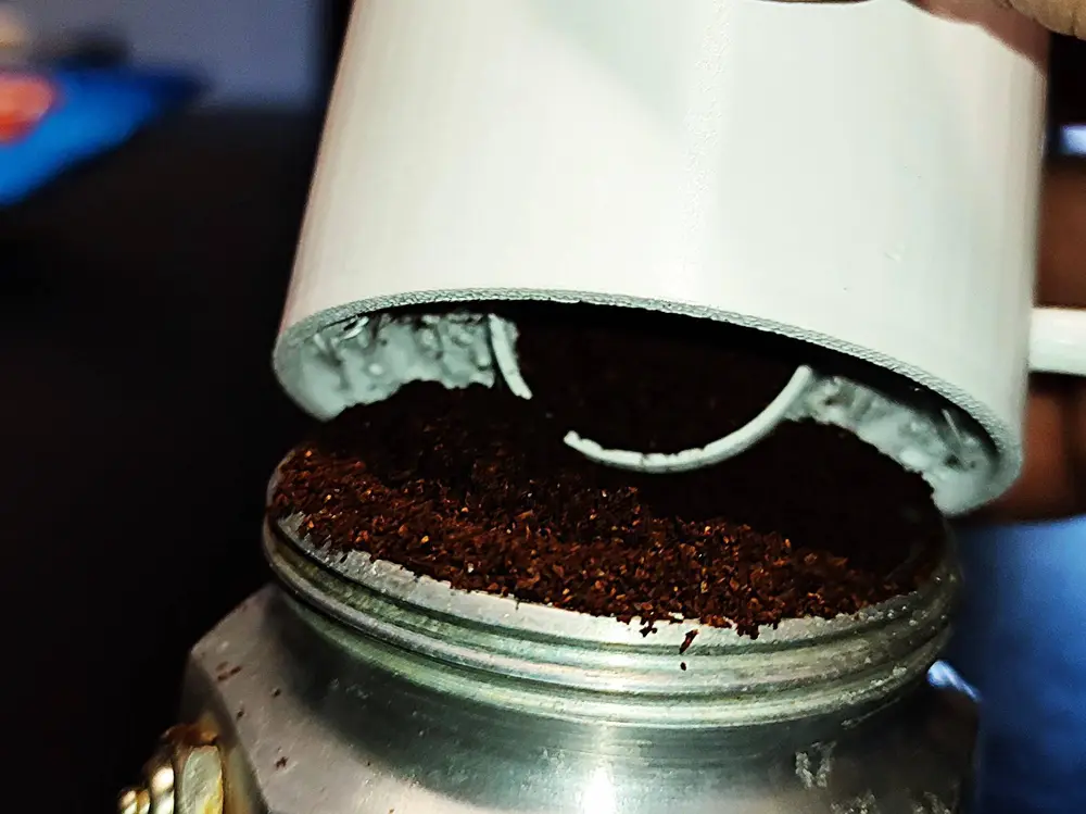 Coffee Dispencer