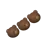Dim Sum (bear bun).3mf