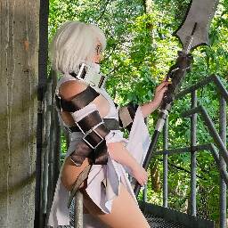 StarFall.Cos
