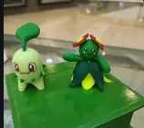 Sprouty – Tierno amiguito vegetal imprimible en 3D