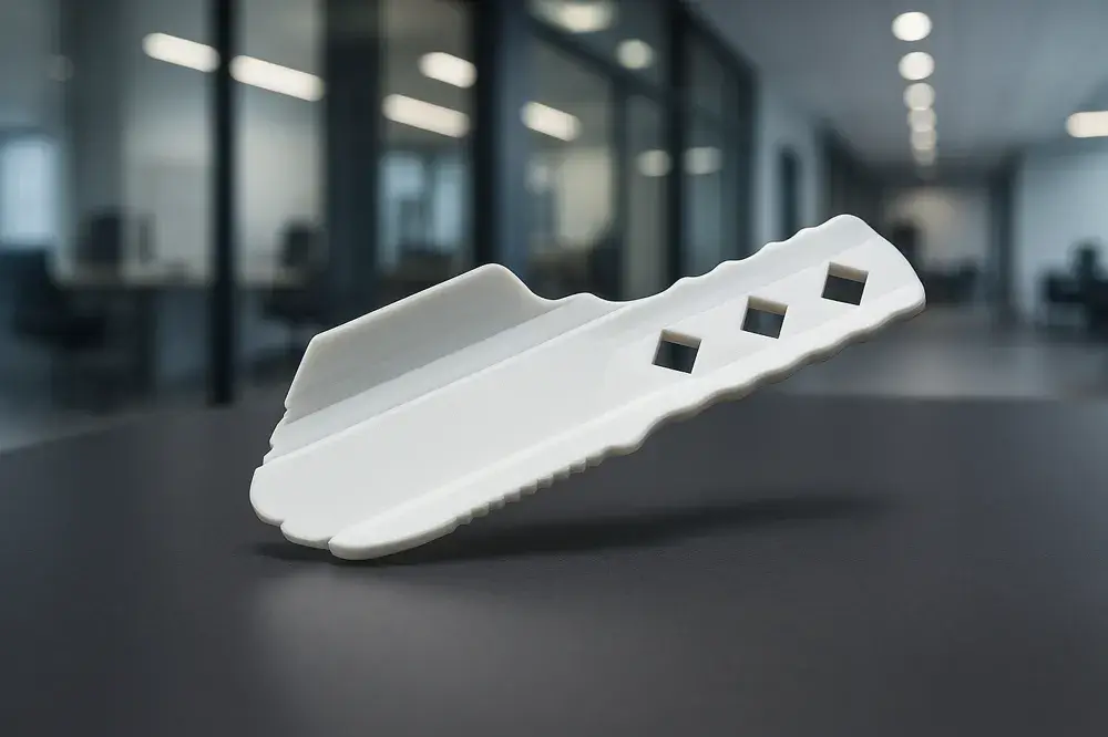 Hiking Trowel