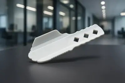 Hiking Trowel