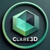 Clare3D