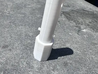 Bestway Net Adapter