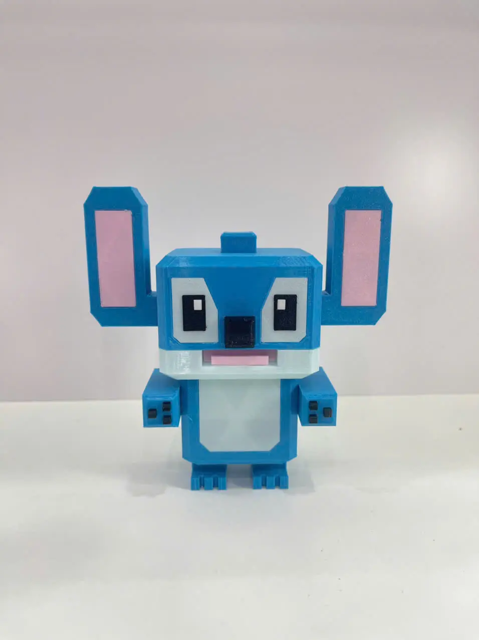 Stitch Multipart