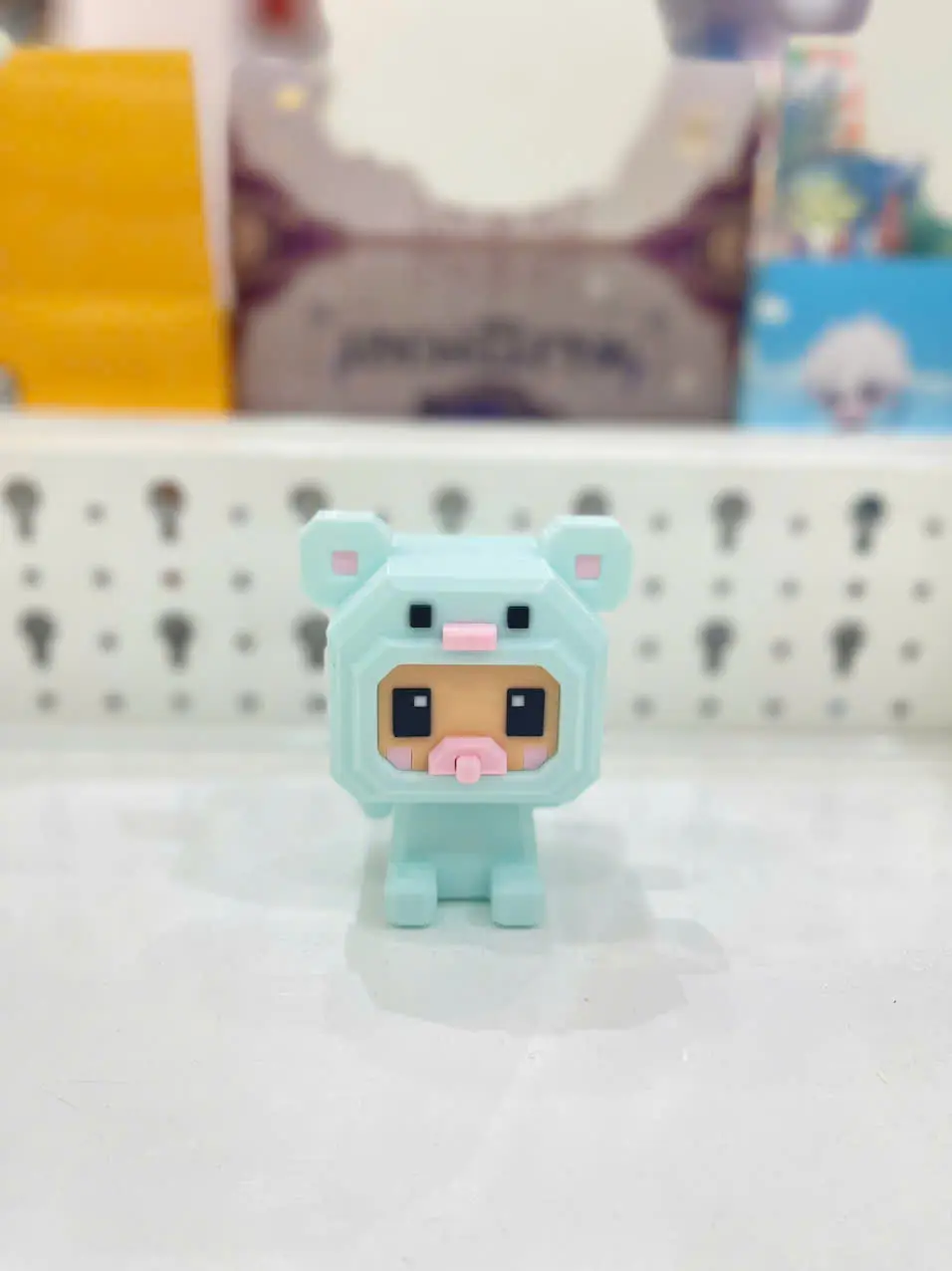Baby Cute Cosplay No Support