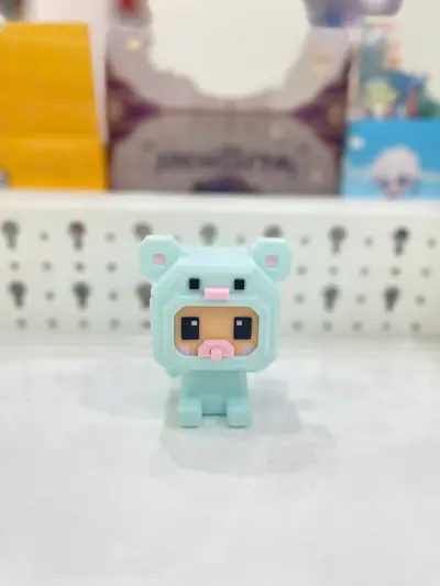 Baby Cute Cosplay No Support