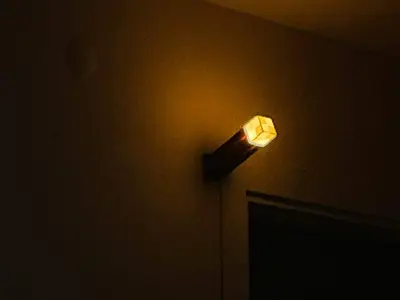 minecraft torch