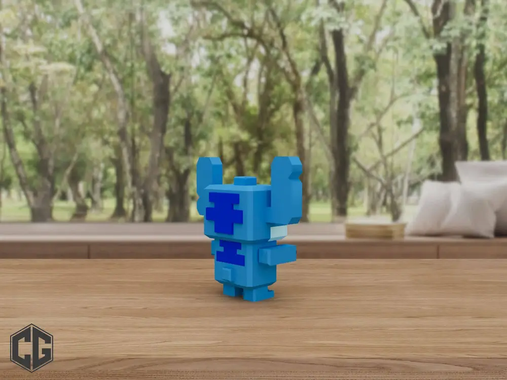 Makeronline: Download Free 3D Printing Models and Print Now