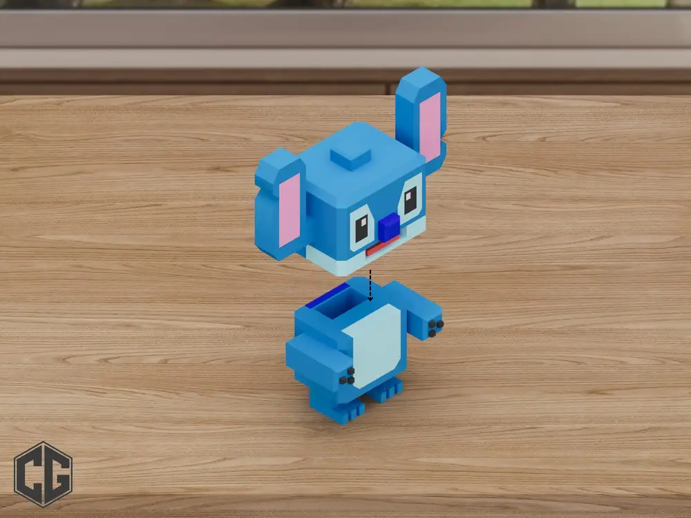 Makeronline: Download Free 3D Printing Models and Print Now
