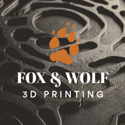 Fox&Wolf