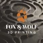Fox&Wolf
