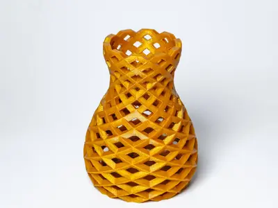 Stream Vases - Decorative vases