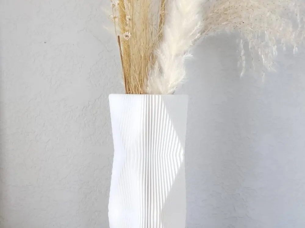 Nova Vase