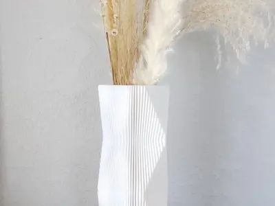 Nova Vase