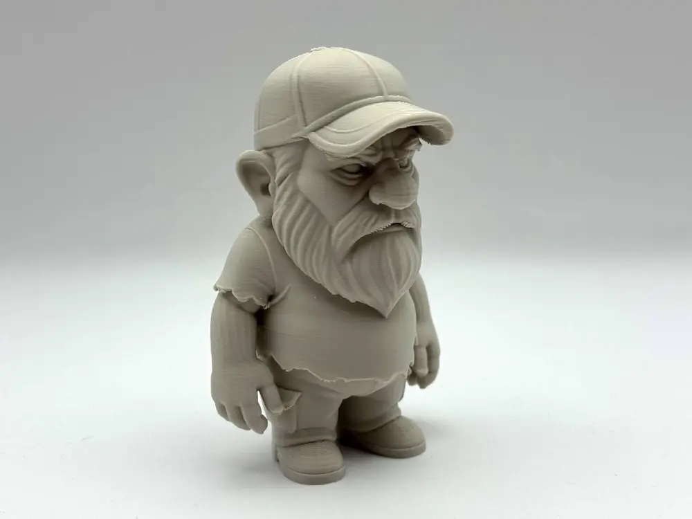 Redneck Gnome