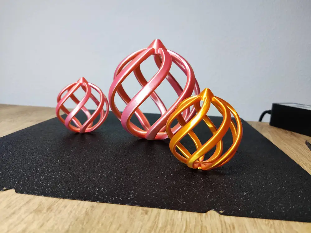 Decoration Ball