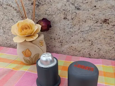 Apri Capsule Caffè -  Coffee Capsule Opener