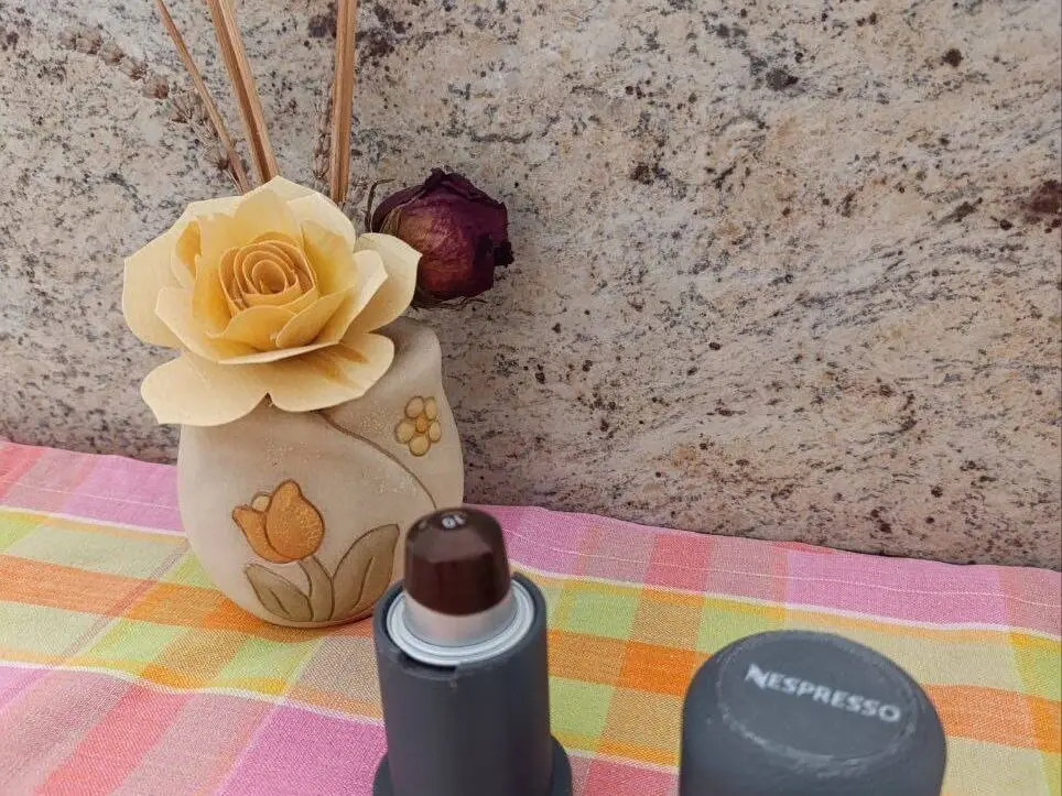 Apri Capsule Caffè  Nespresso--  Coffee Capsule Opener Nespresso