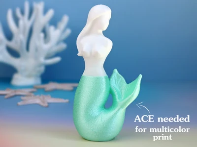 Mermaid