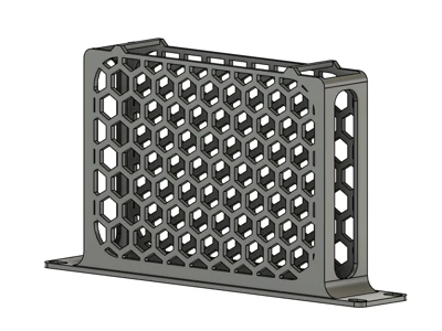 Unifi USW-Flex-XG 10-inch rack mount