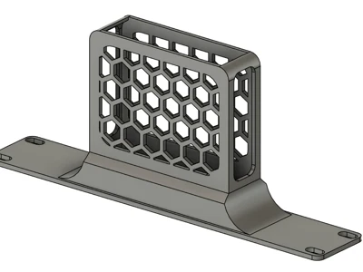 TP-Link SG1005P | SG105 10-inch Rack Mount