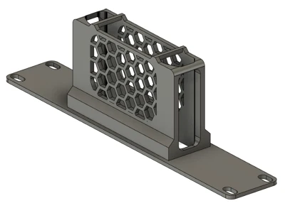 Ubiquiti Unifi USW-Flex-Mini 10-inch rack mount