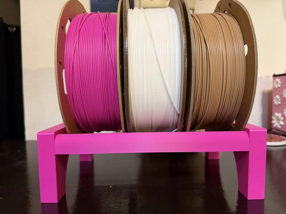 Filament Rack 3 Rolls