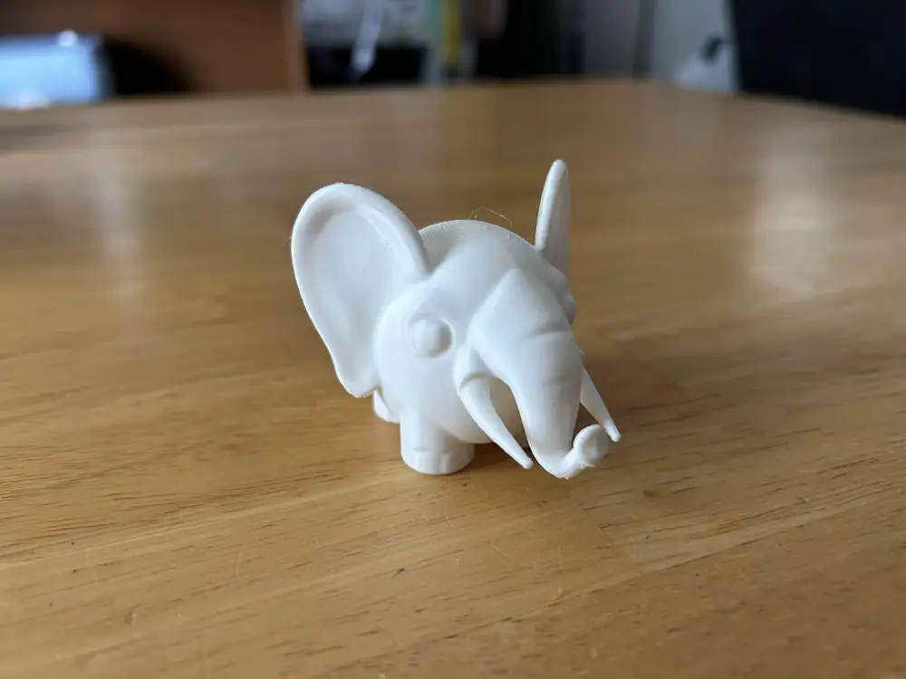 Mr Tusker