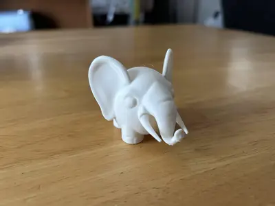 Mr Tusker