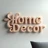 Homedecor