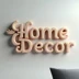 HomeDecor