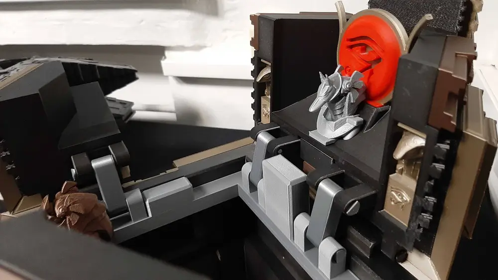 Makeronline: Download Free 3D Printing Models and Print Now